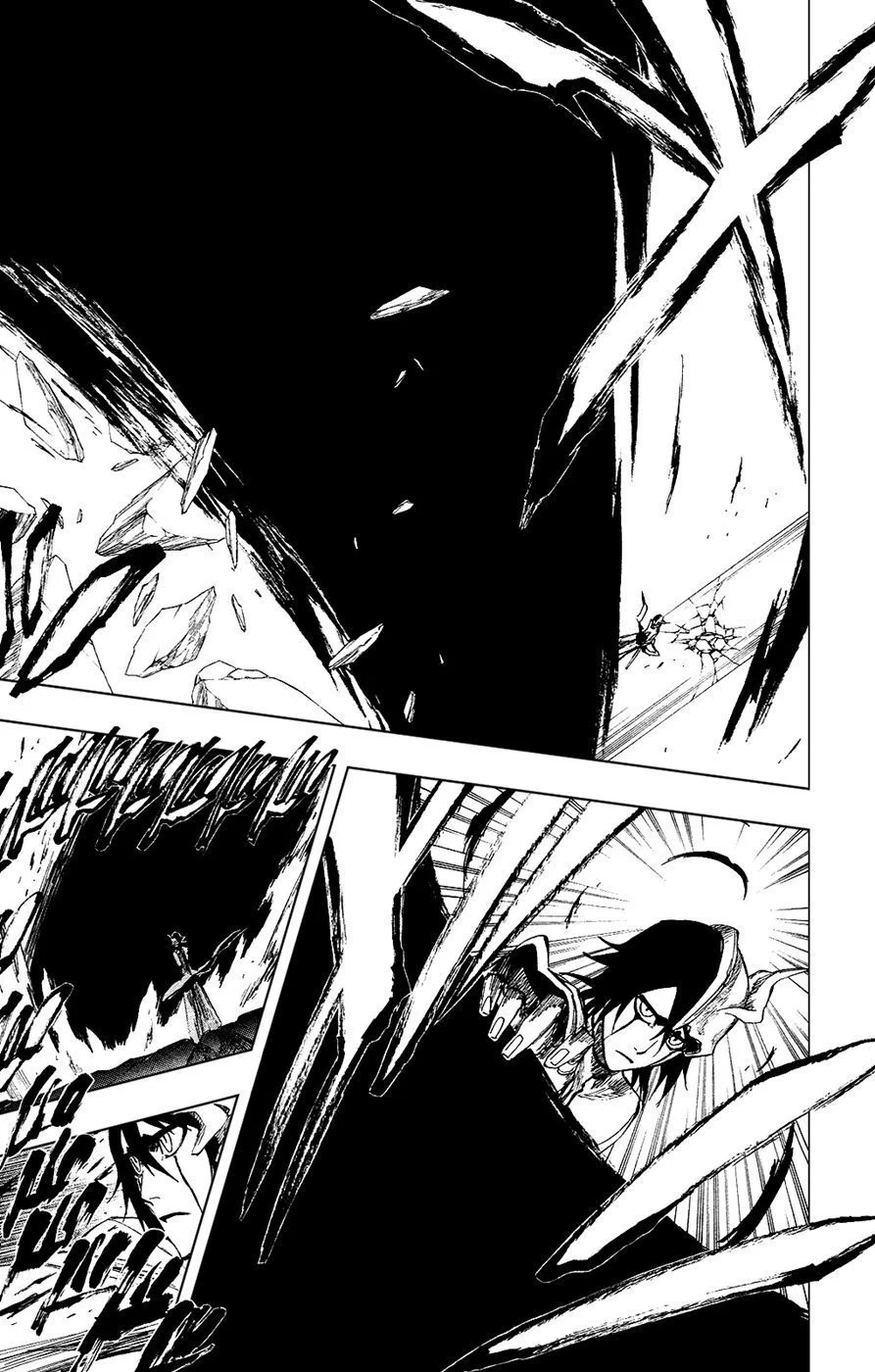 Bleach - Bölüm 270 - Sayfa 21