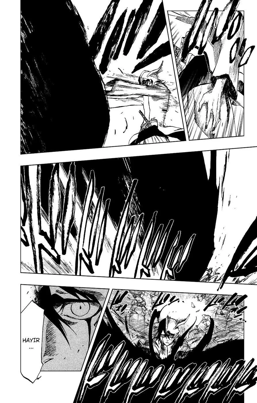 Bleach - Bölüm 270 - Sayfa 22