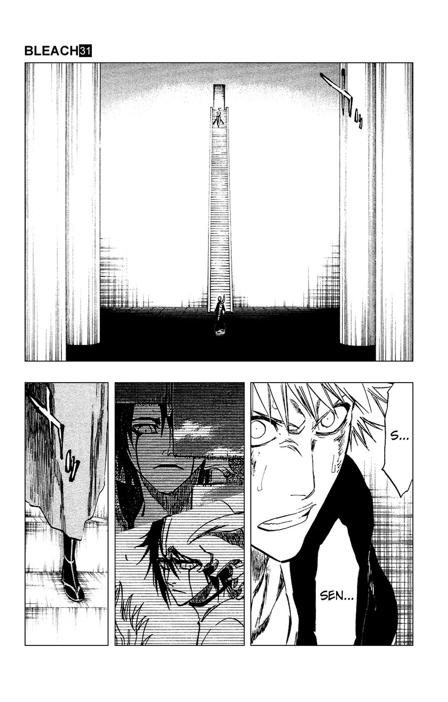 Bleach - Bölüm 270 - Sayfa 5