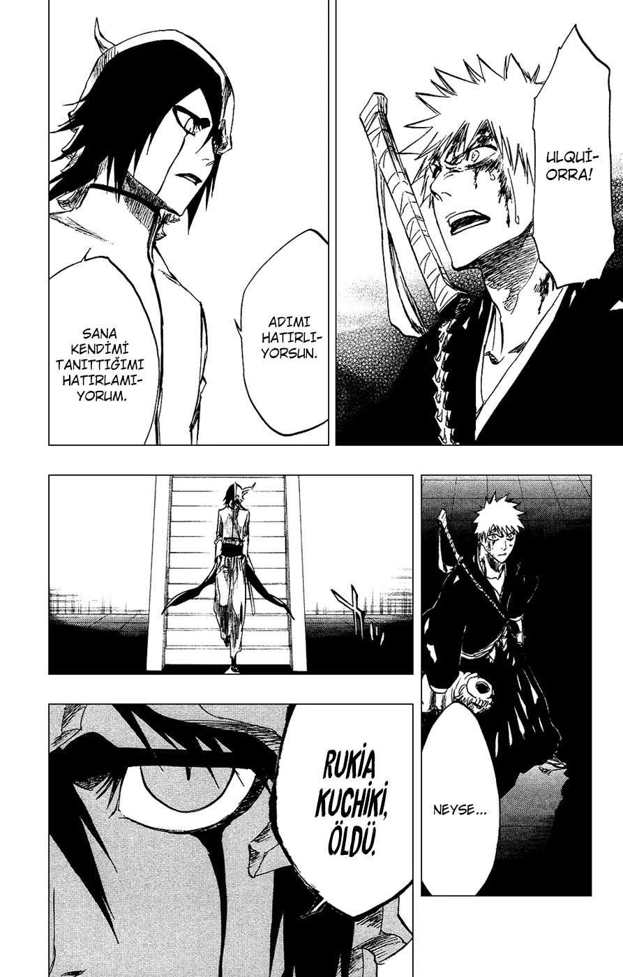 Bleach - Bölüm 270 - Sayfa 6