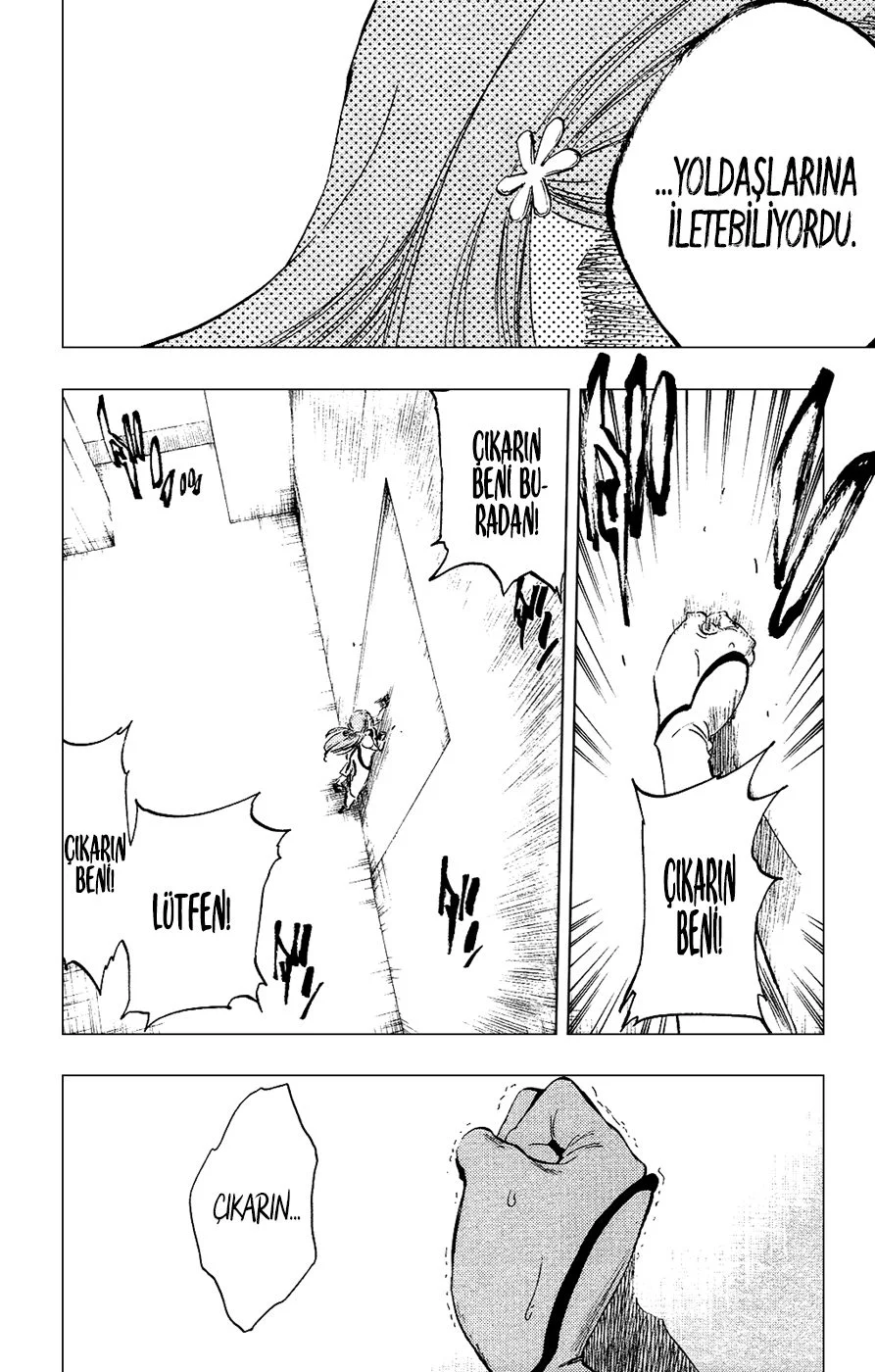Bleach - Bölüm 270 - Sayfa 8