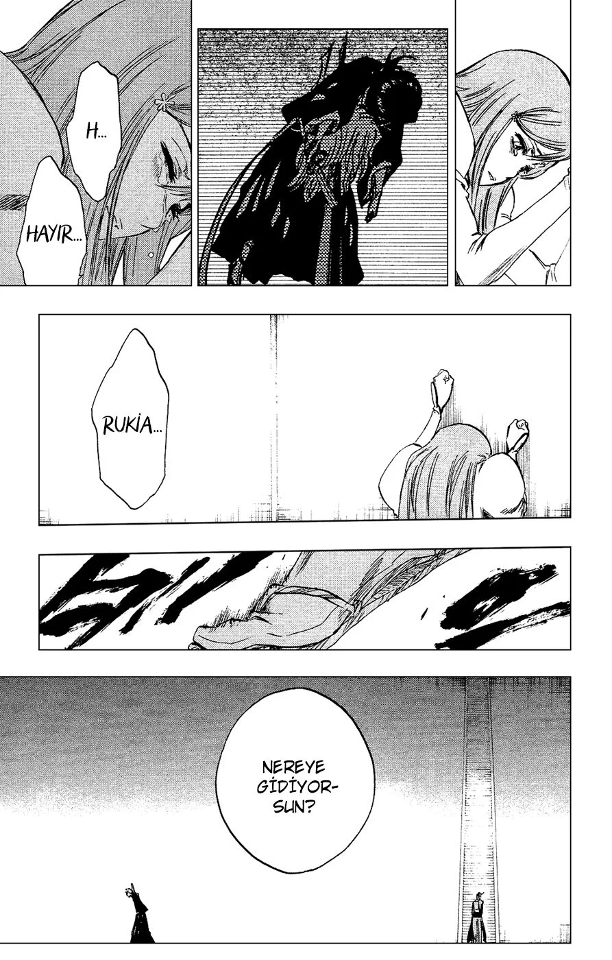 Bleach - Bölüm 270 - Sayfa 9