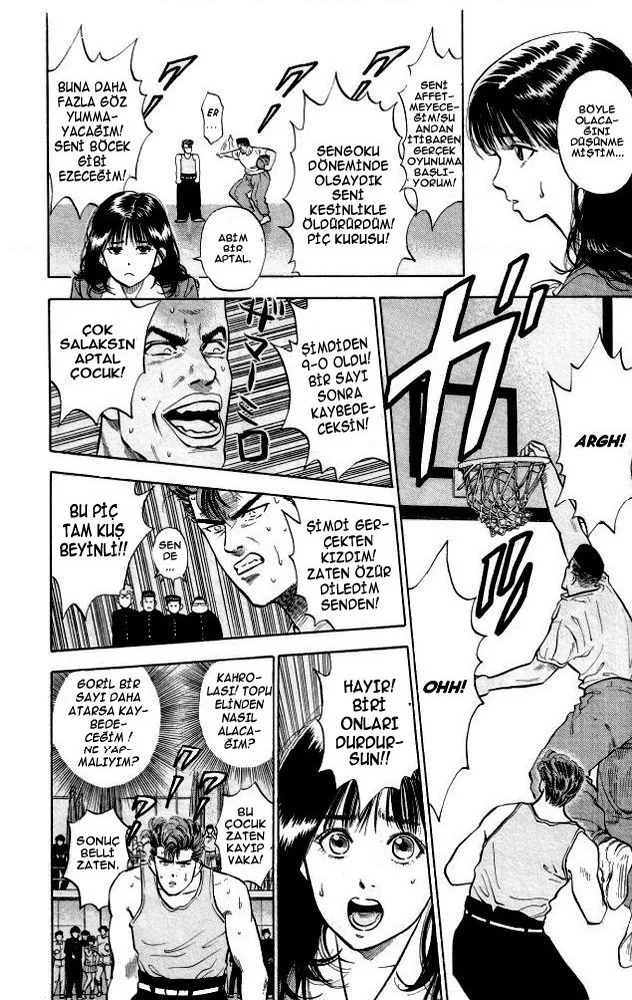 Slam Dunk - Bölüm 5 - Sayfa 12