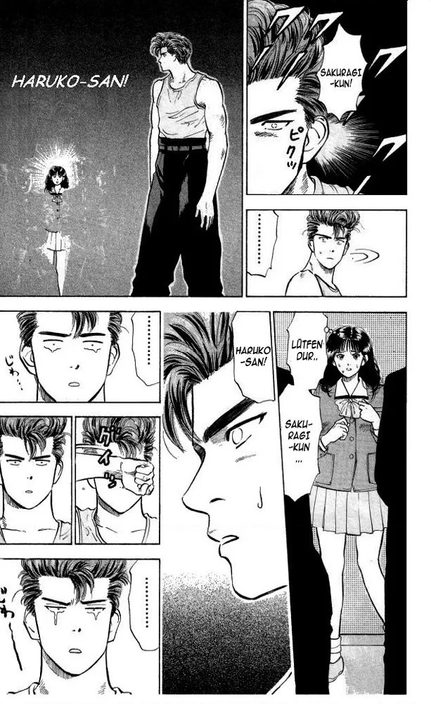 Slam Dunk - Bölüm 5 - Sayfa 13
