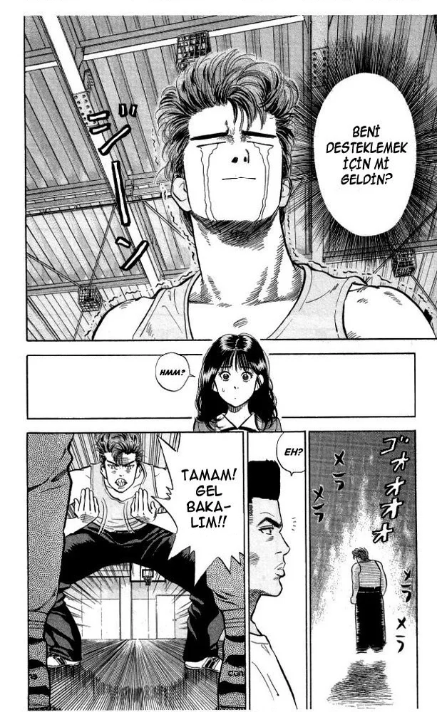 Slam Dunk - Bölüm 5 - Sayfa 14