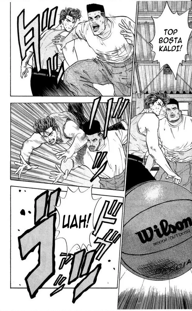 Slam Dunk - Bölüm 5 - Sayfa 18