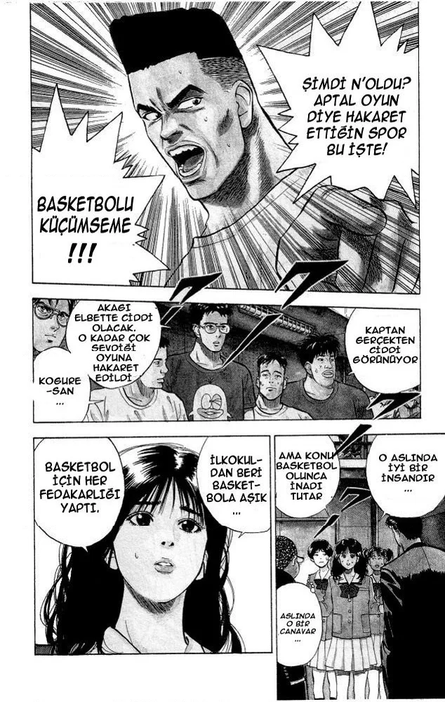Slam Dunk - Bölüm 5 - Sayfa 4