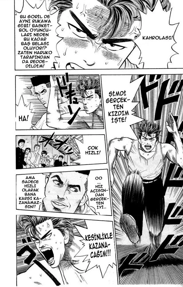 Slam Dunk - Bölüm 5 - Sayfa 6