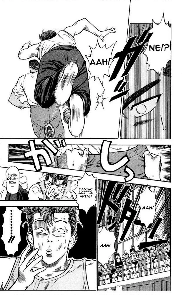 Slam Dunk - Bölüm 5 - Sayfa 7