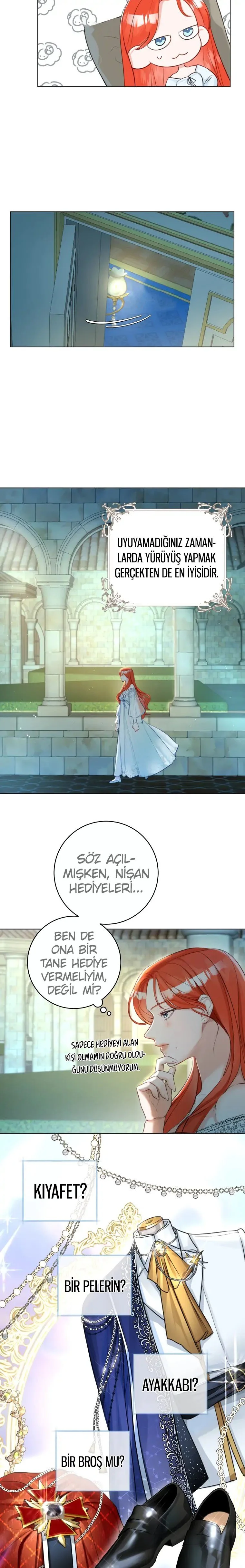 The Archduke’s Gorgeous Wedding Was a Fraud - Bölüm 28 - Sayfa 15