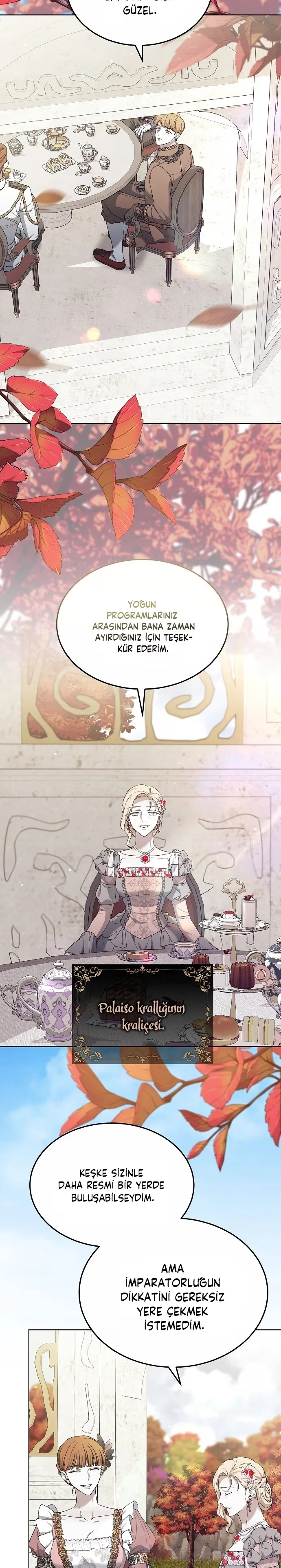 Age of Arrogance - Bölüm 50 - Sayfa 15