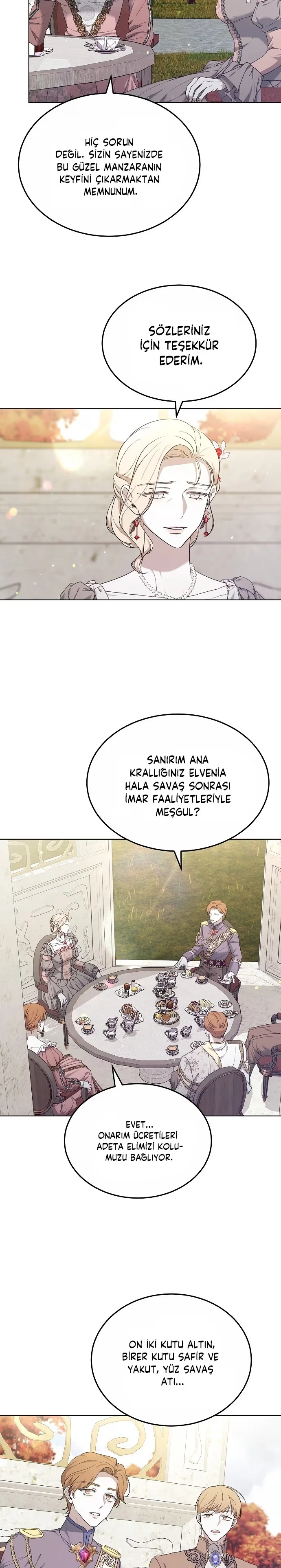 Age of Arrogance - Bölüm 50 - Sayfa 16
