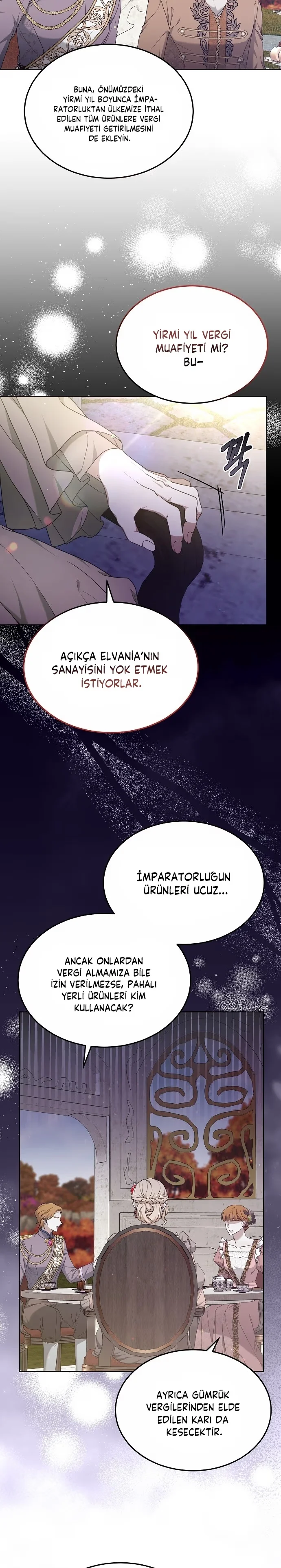 Age of Arrogance - Bölüm 50 - Sayfa 17