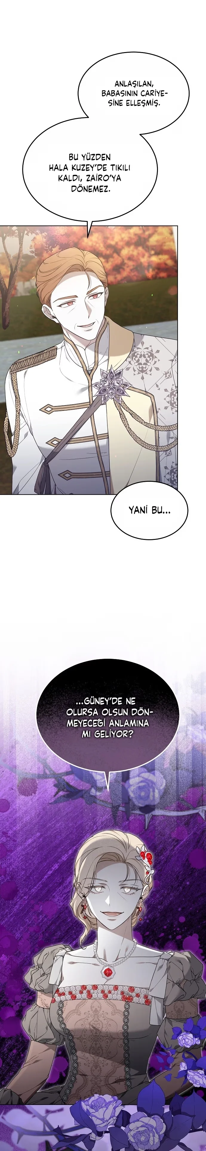 Age of Arrogance - Bölüm 50 - Sayfa 19