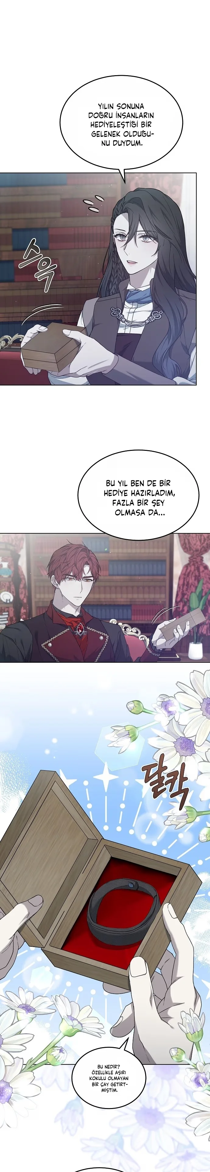 Age of Arrogance - Bölüm 50 - Sayfa 4