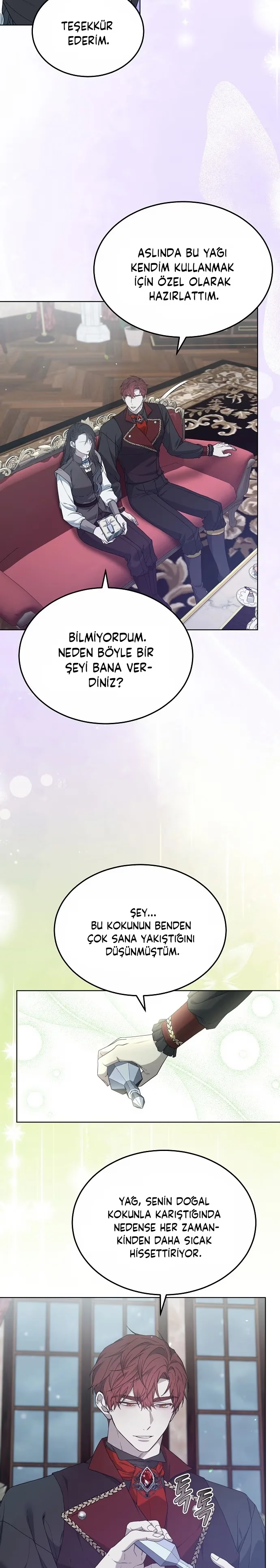 Age of Arrogance - Bölüm 50 - Sayfa 9