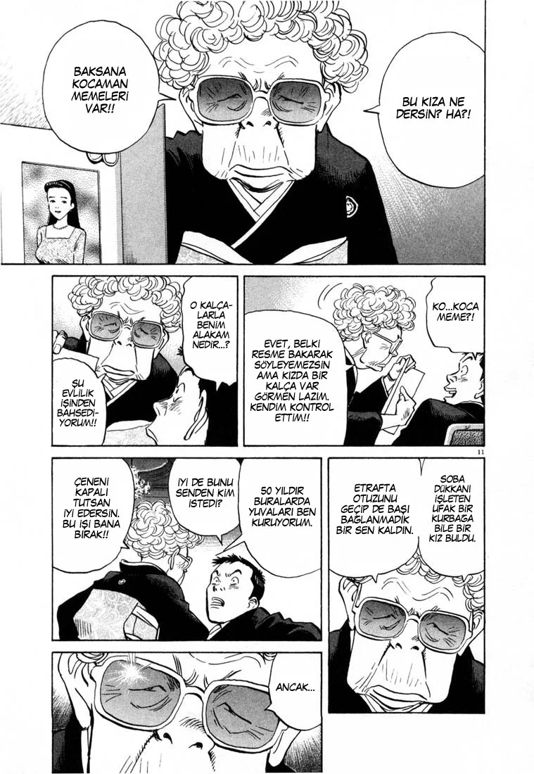 20th Century Boys - Bölüm 2 - Sayfa 12