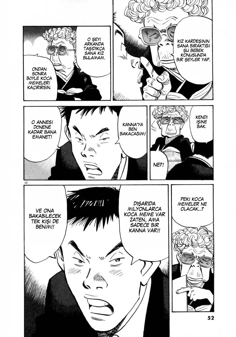 20th Century Boys - Bölüm 2 - Sayfa 13