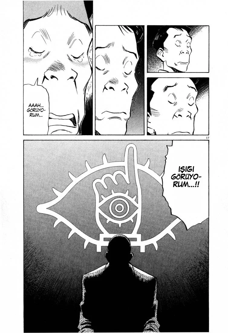 20th Century Boys - Bölüm 2 - Sayfa 18