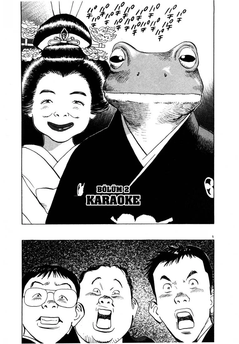 20th Century Boys - Bölüm 2 - Sayfa 6