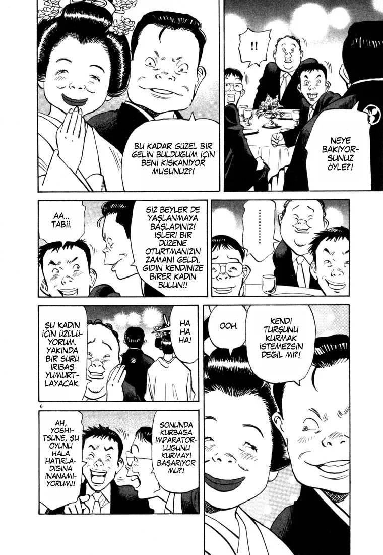 20th Century Boys - Bölüm 2 - Sayfa 7