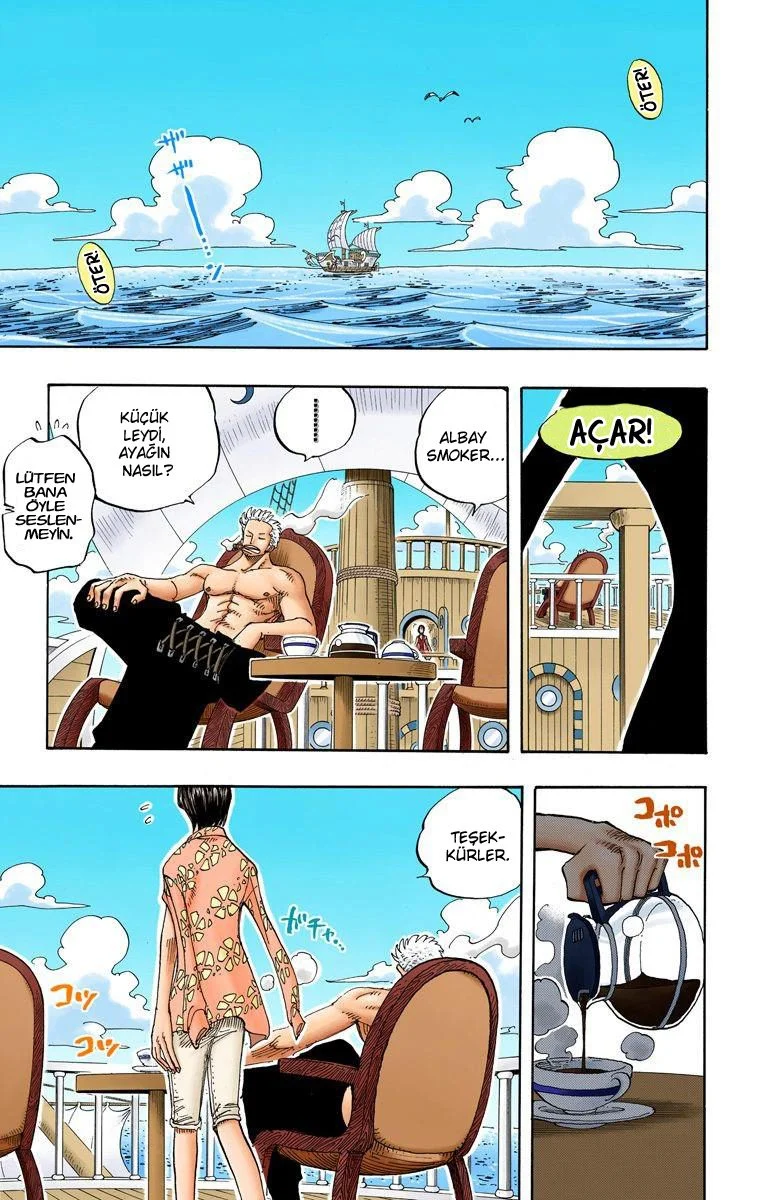 One Piece - Bölüm 217 - Sayfa 13