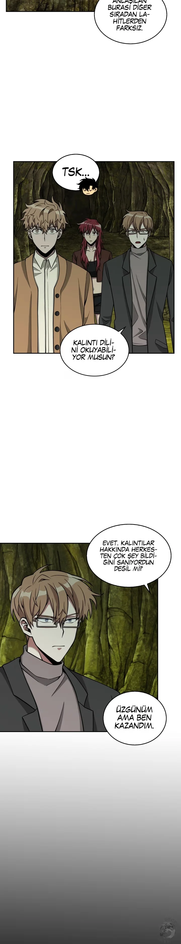 Tomb Raider King - Bölüm 106 - Sayfa 17