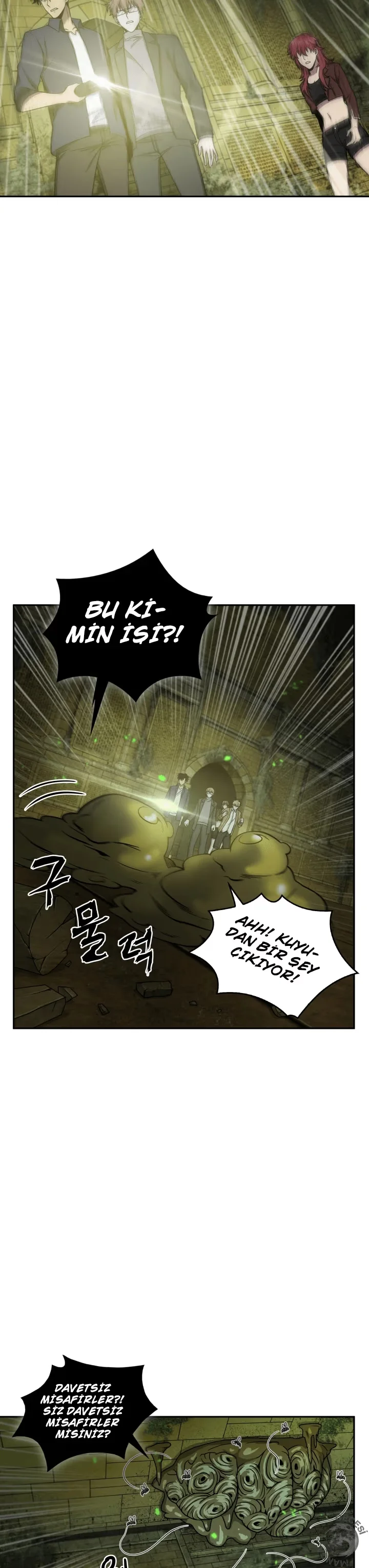 Tomb Raider King - Bölüm 106 - Sayfa 26