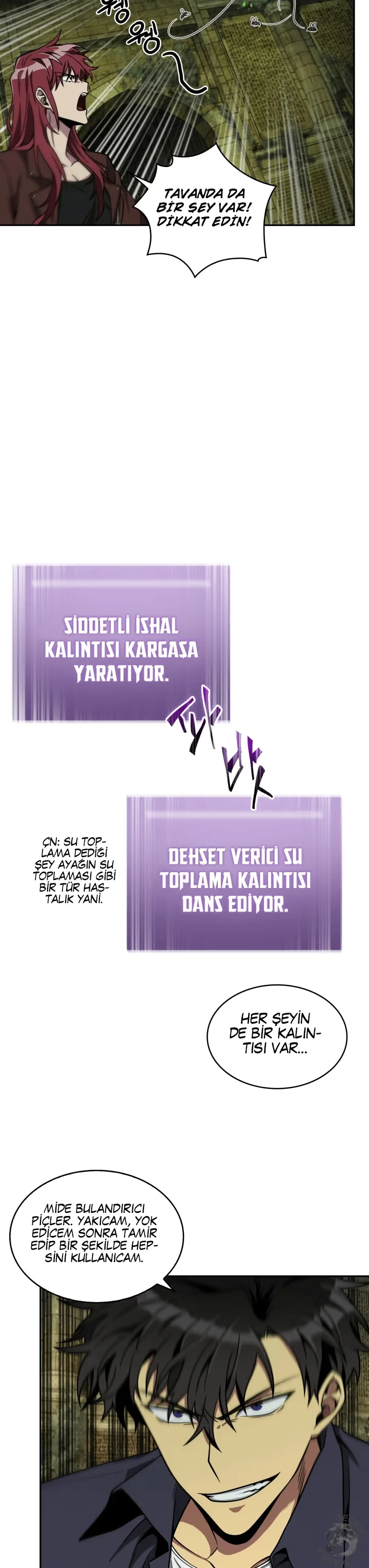 Tomb Raider King - Bölüm 106 - Sayfa 27