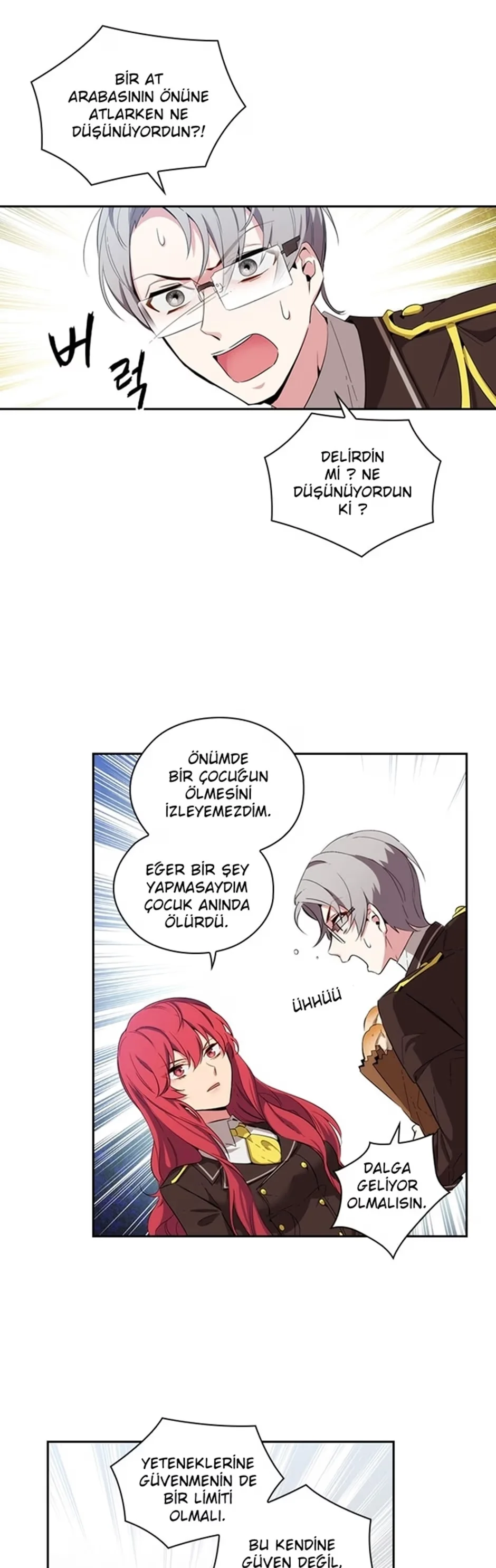 Adonis - Bölüm 64 - Sayfa 25