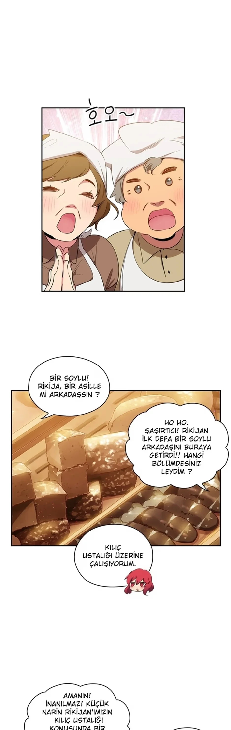Adonis - Bölüm 64 - Sayfa 8