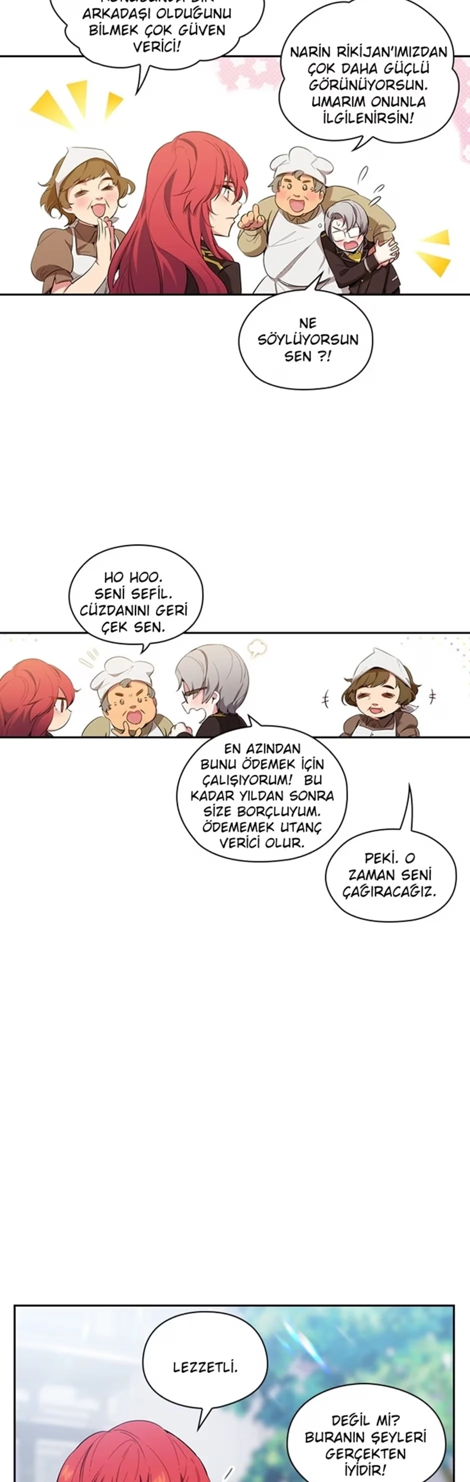 Adonis - Bölüm 64 - Sayfa 9