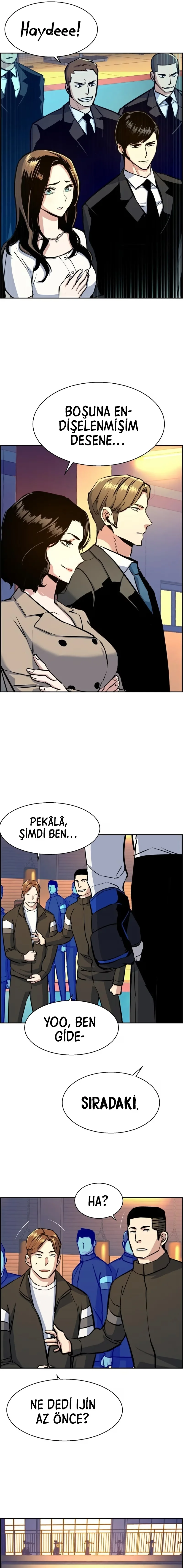 Mercenary Enrollment - Bölüm 74 - Sayfa 15
