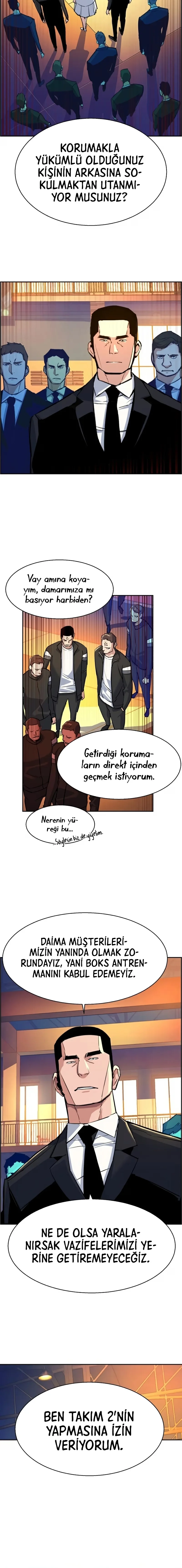 Mercenary Enrollment - Bölüm 74 - Sayfa 6