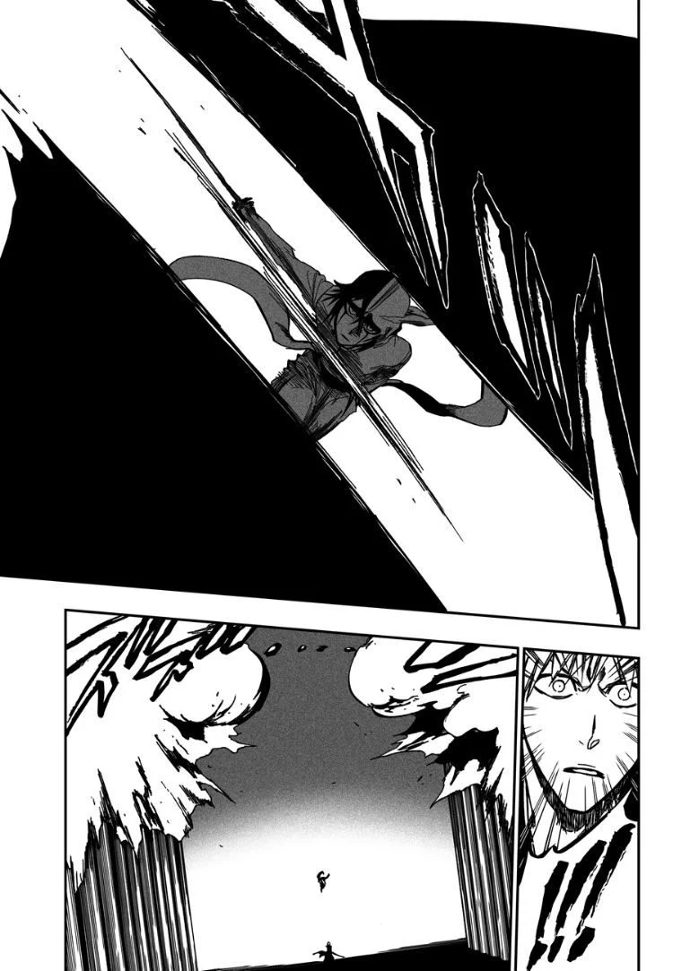 Bleach - Bölüm 340 - Sayfa 12