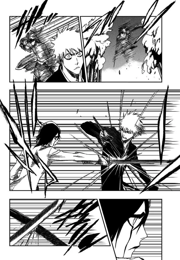 Bleach - Bölüm 340 - Sayfa 13