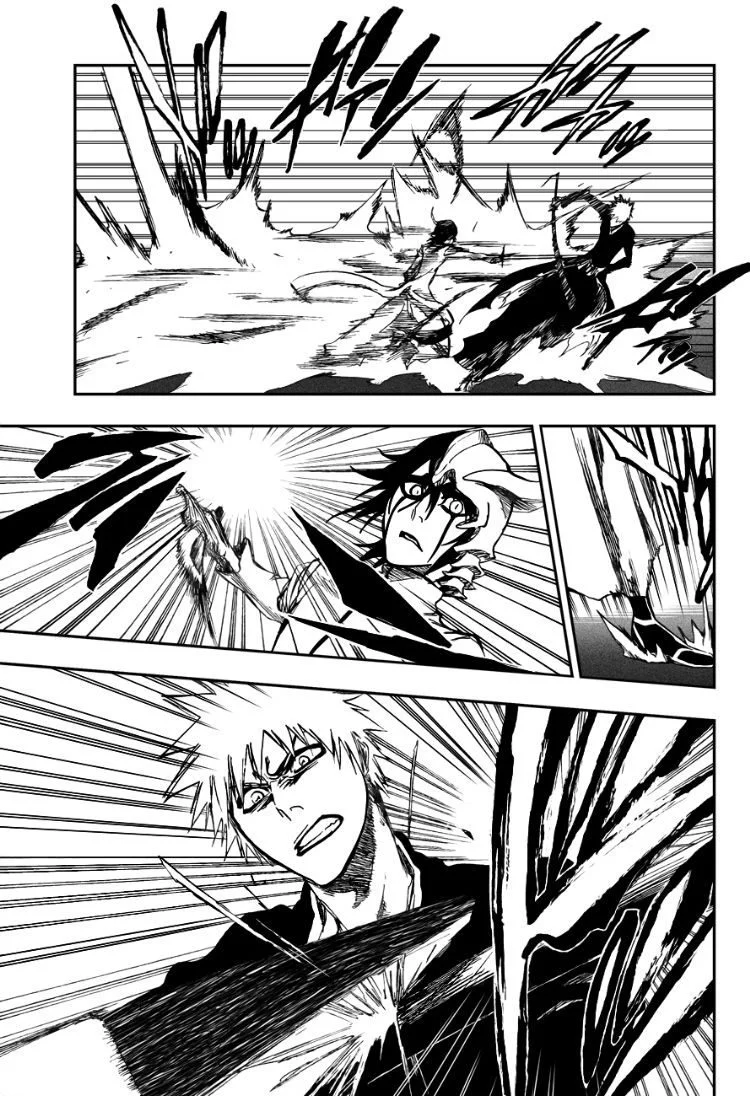 Bleach - Bölüm 340 - Sayfa 14