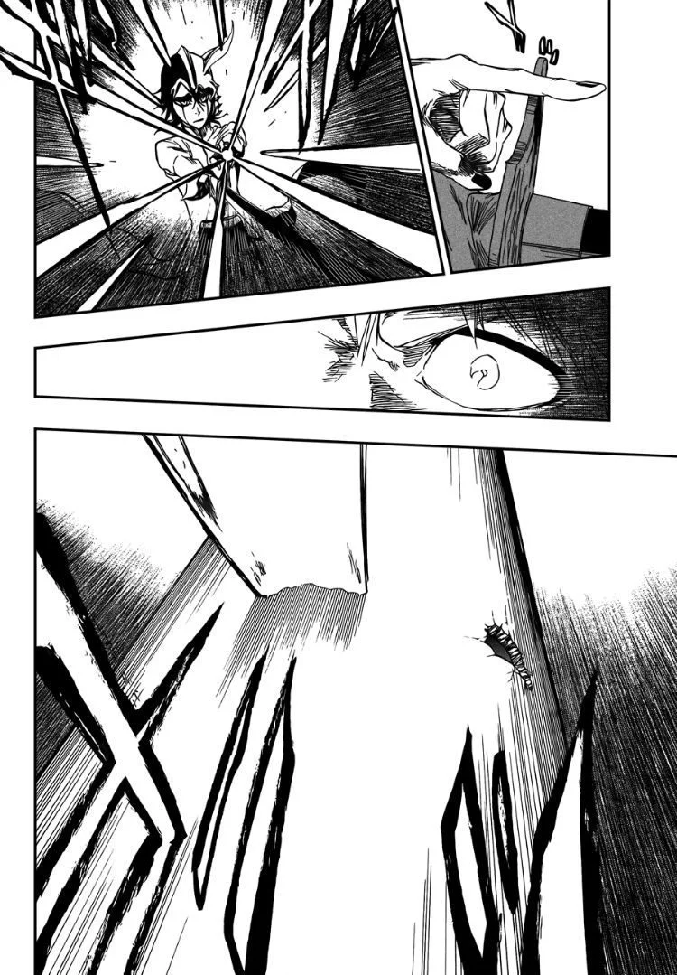 Bleach - Bölüm 340 - Sayfa 15