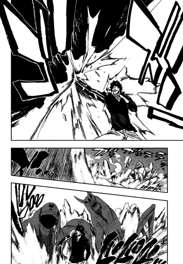 Bleach - Bölüm 340 - Sayfa 4