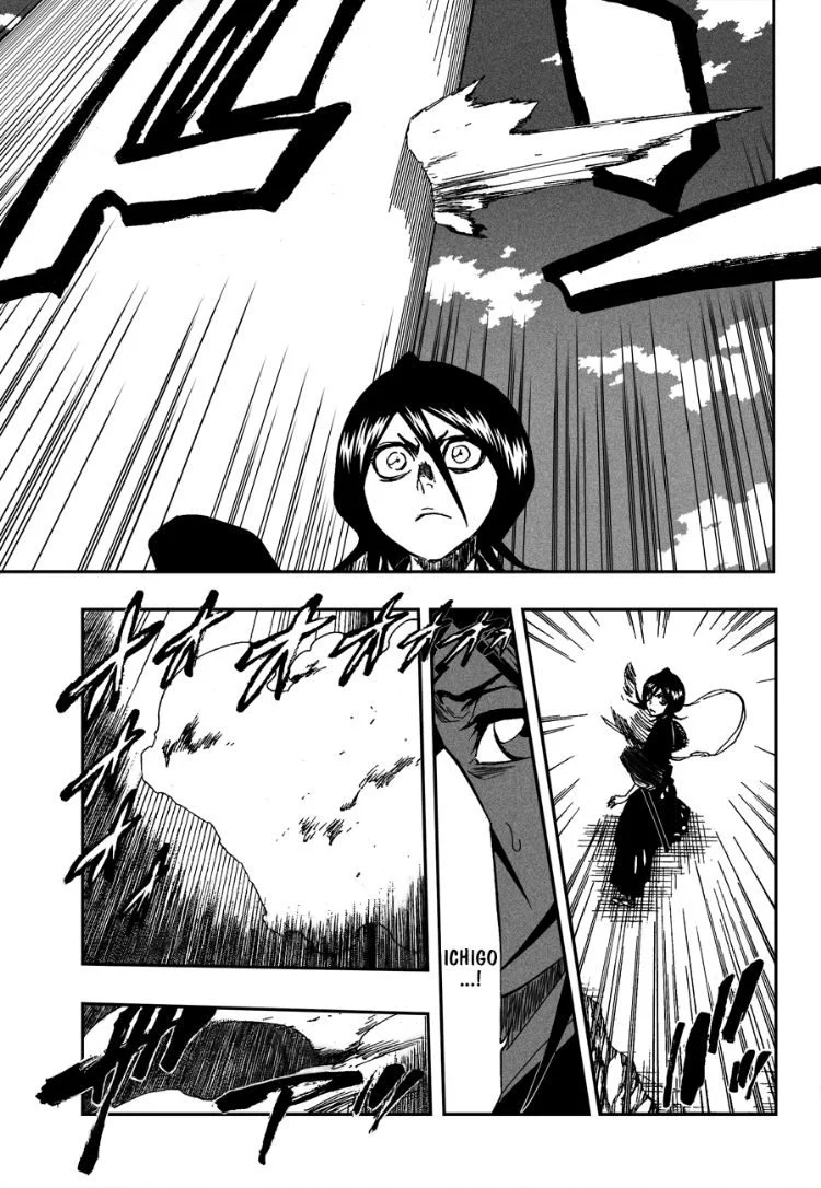 Bleach - Bölüm 340 - Sayfa 7