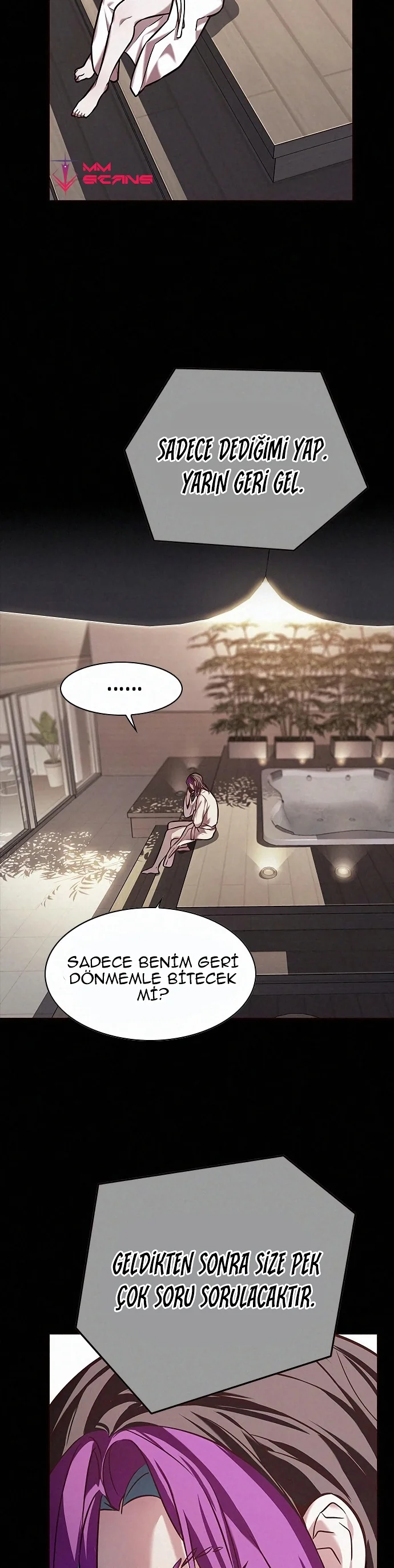 Eleceed - Bölüm 219 - Sayfa 13