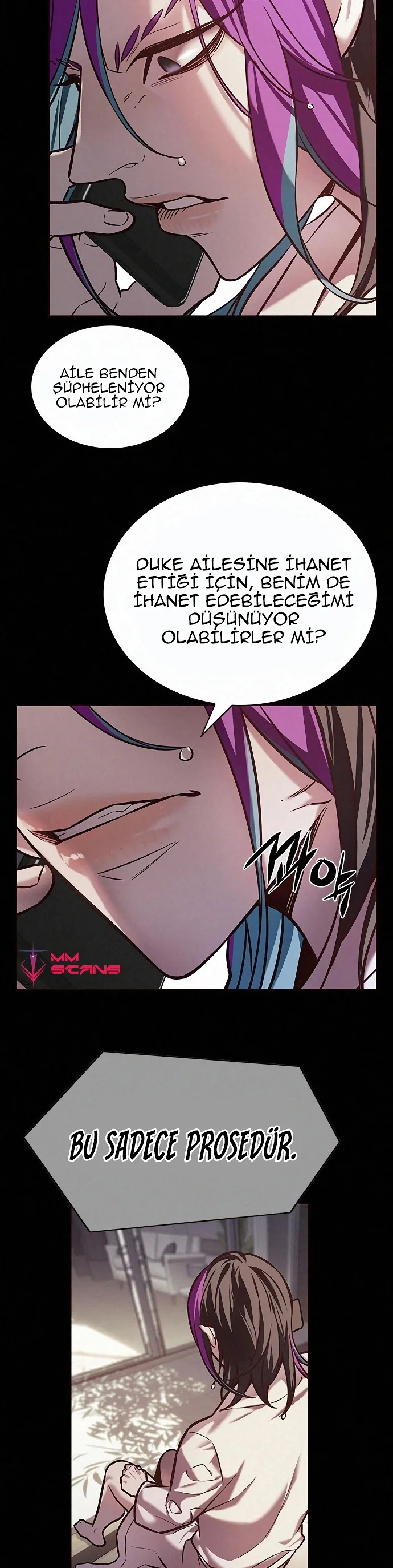 Eleceed - Bölüm 219 - Sayfa 14