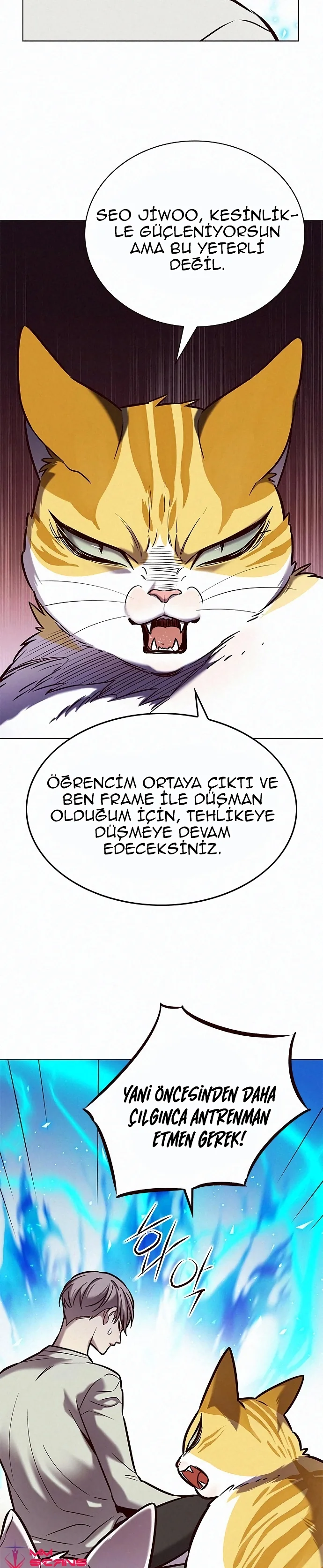 Eleceed - Bölüm 219 - Sayfa 26