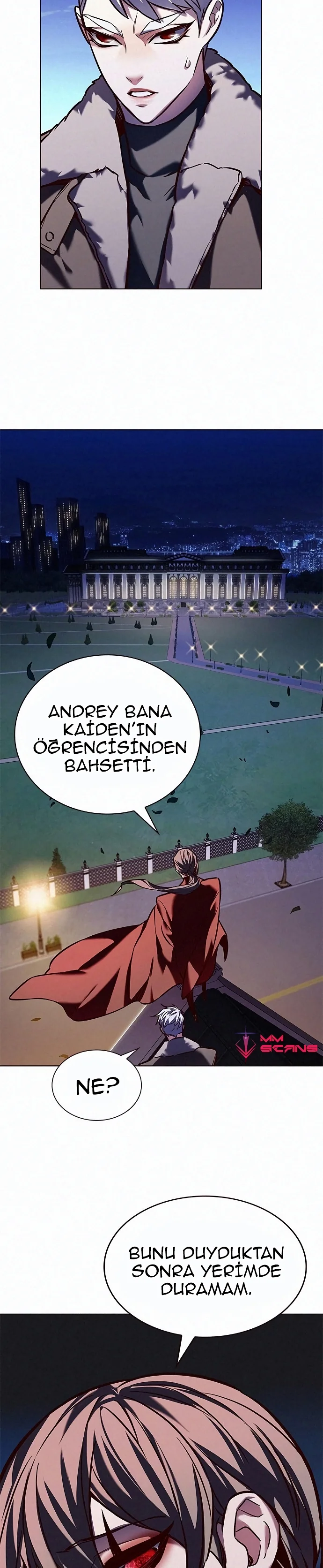 Eleceed - Bölüm 219 - Sayfa 29
