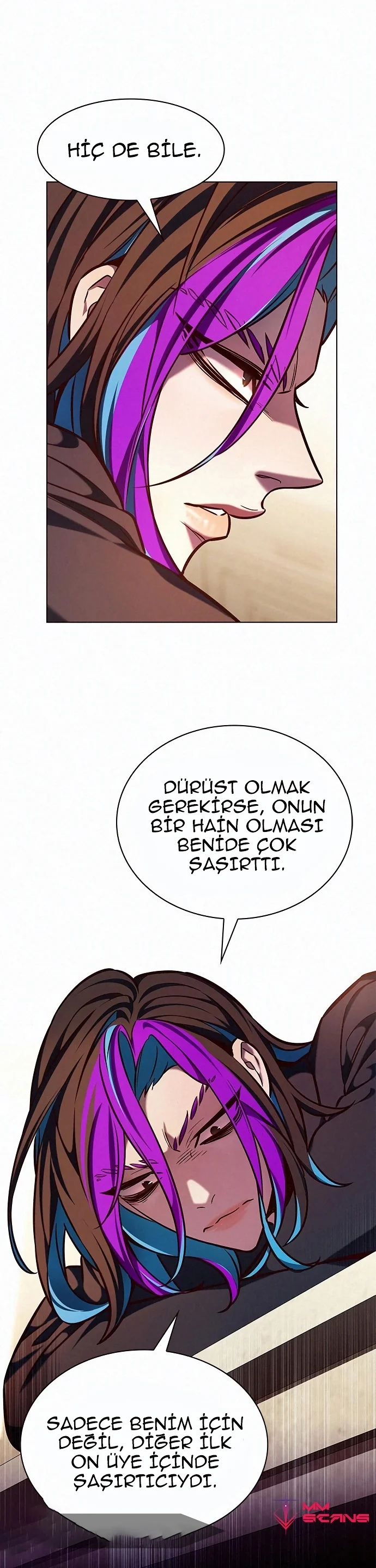 Eleceed - Bölüm 219 - Sayfa 4