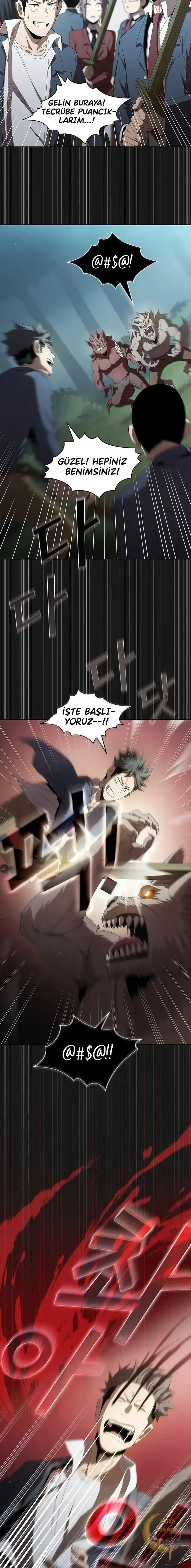 Is This Hero for Real? - Bölüm 19 - Sayfa 14