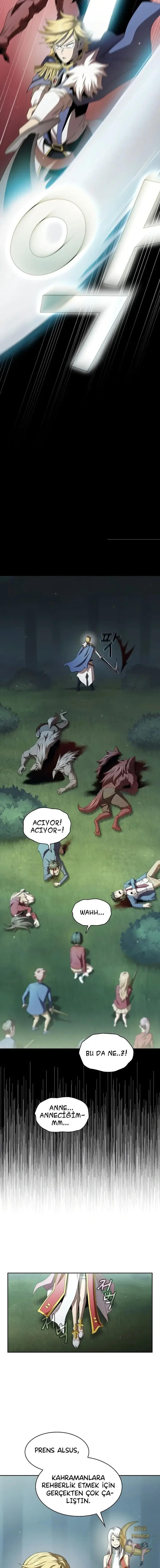 Is This Hero for Real? - Bölüm 19 - Sayfa 18