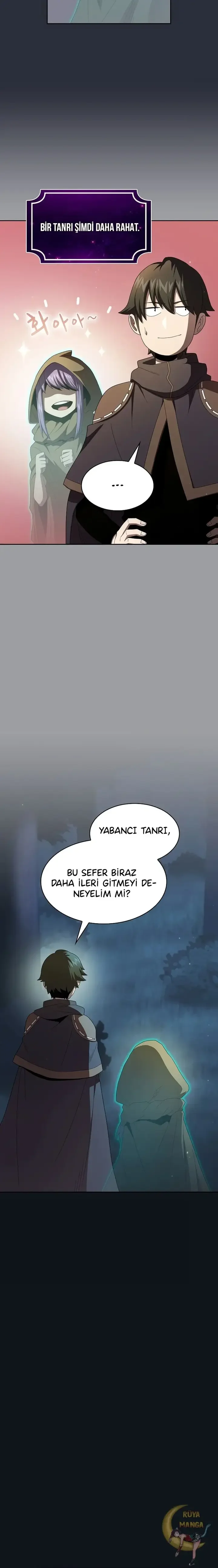 Is This Hero for Real? - Bölüm 19 - Sayfa 4