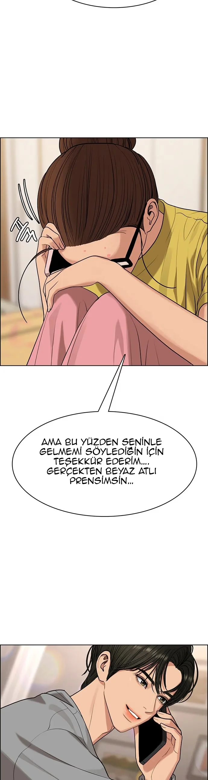 True Beauty - Bölüm 181 - Sayfa 21