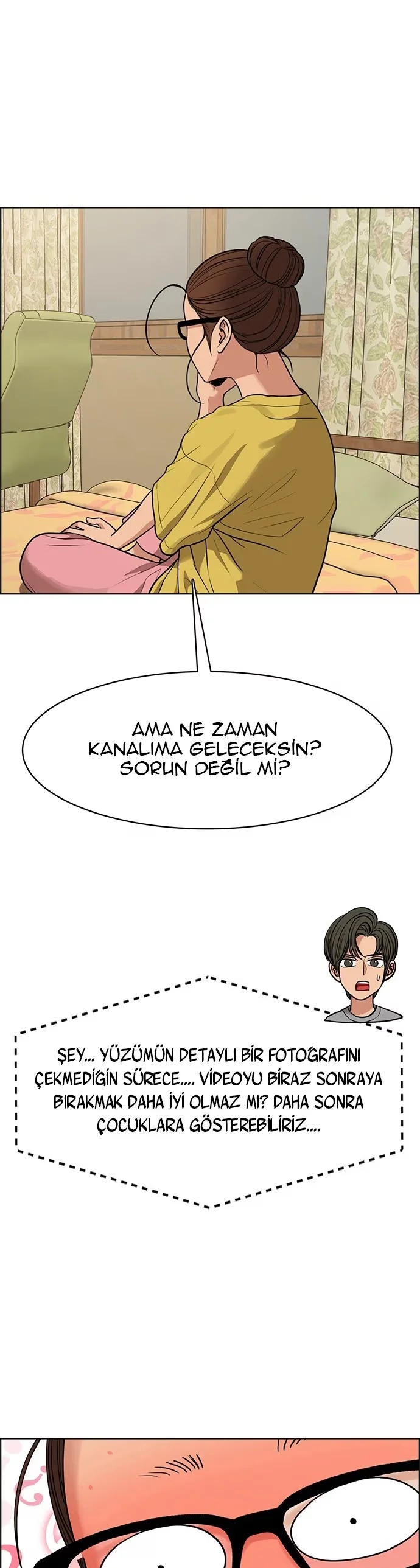 True Beauty - Bölüm 181 - Sayfa 24